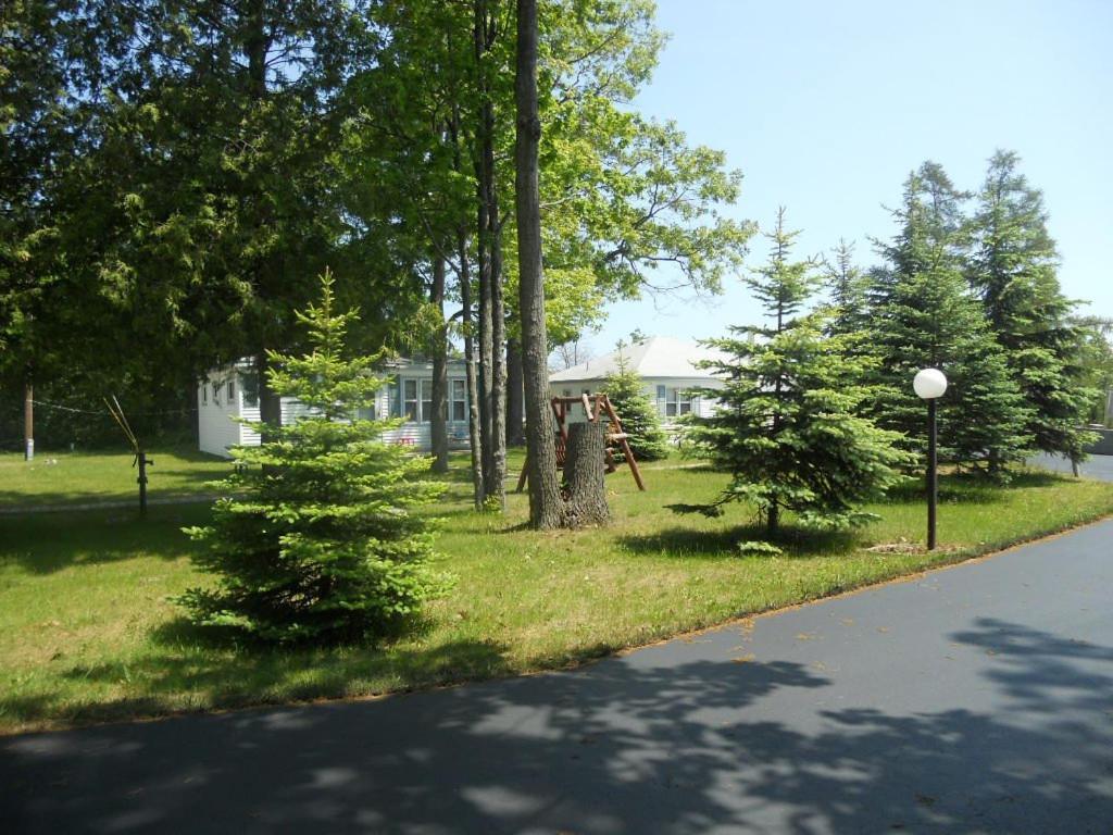 Stefan'S R&R Resort Lincoln Junction Extérieur photo